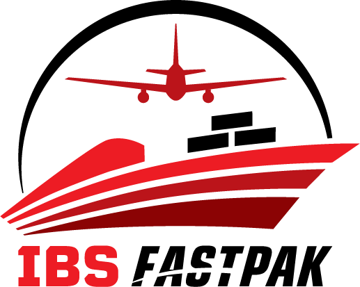 Fastpak Logo Services & Rates – IBS FastPak