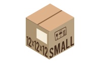 SMALL - Starting at $35 (1 Cubic ft)